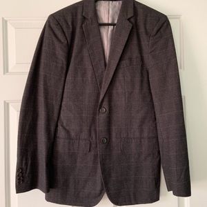 Banana Republic Blazer